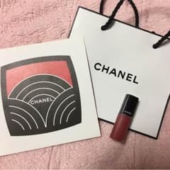 tommy2011さん専用     新品未使用  CHANEL 京都限定のサムネイル