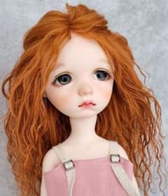 bjd ドール imda 3.0 風 dayuanbao 風 球体関節人形 - メルカリ