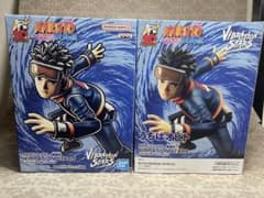 サ*キ様 BANDAI VIBRATION STARS うちはオビト 2体セット