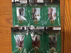 最終値段です。常吉　ザリコー　まとめ売りのサムネイル