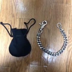 us ウォレットチェーンのサムネイル