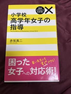小学校 高学年女子の指導のサムネイル