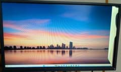 BenQ ZOWIE XL2546 240Hz モニター 液晶割れ ジャンクのサムネイル