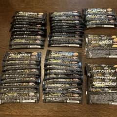 日清オイリオ MCTチャージゼリーPRO 15gのサムネイル