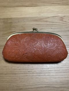 親子がま口財布のサムネイル