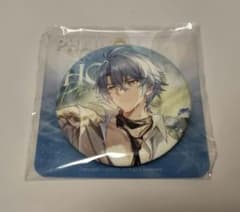 崩壊スターレイル キービジュアル撮影 缶バッジ 公式正規品 