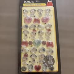 キャラクターシールステッカーのサムネイル