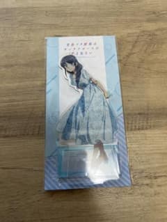 FGO イド アクリルスタンド アクスタ マスコット 女主人公 ぐだ子 藤丸