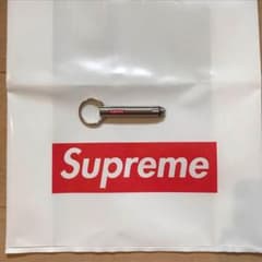 3,550円★supreme ペン キーチェーンのサムネイル