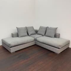 H21K24 BoConcept ボーコンセプト Cenova コーナーソファ - メルカリ