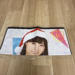 乃木坂46 メリークリスマスショー2015 西野七瀬 - メルカリ