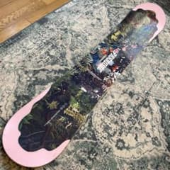 CAPITA PARADISE 143サイズ レディース - メルカリ