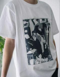 STARRING 髙橋海人 Tシャツ　Lサイズ