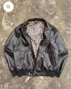 ジャケット・アウター BELVET Lined Fireman Jacket brown BELVET Lined Fireman Jacket brown | Shop at Mercari from Japan