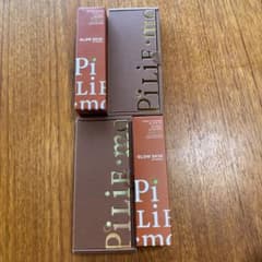 PILIERMOフェイスケア × 2 ピリモモイスチャー× 2のサムネイル