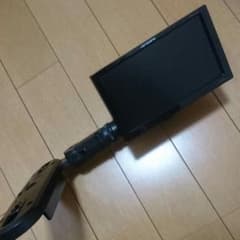 リアモニターのサムネイル