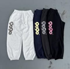 9090 OG Logo Sweat Pants - メルカリ