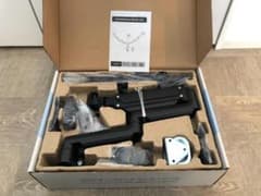 PCモニターアーム ACCURTEK ZJ26-03のサムネイル