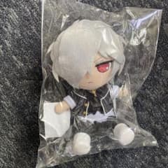 ディアラバ gift ぬいぐるみ スバル ディアラバ gift ぬいぐるみ スバル - メルカリ