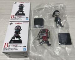 シン仮面ライダー 一番くじ B賞のサムネイル