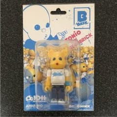 B-DASH ベアブリックのサムネイル