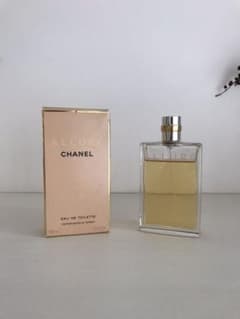 CHANEL  ALLURE  100mlのサムネイル