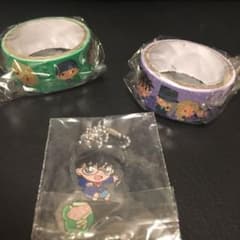 コナン×ビッくらポン3種セットのサムネイル