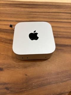 Mac mini M4 / 16GB / 2TB｜電源改造あり・動作確認済 Mac mini M4 / 16GB / 2TB｜電源改造あり・動作確認済 Mac mini