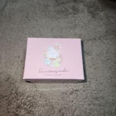 すみっコぐらし♪おうちでくまカフェ【バングルウォッチ】