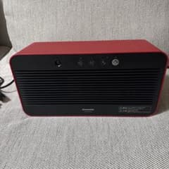 Panasonic セラミックファンヒーター DS-FTS1201 本体のサムネイル