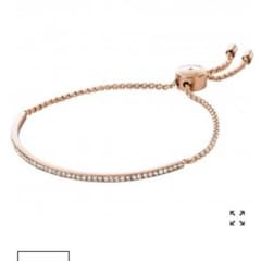 マイケルコース　ブレスレットのサムネイル