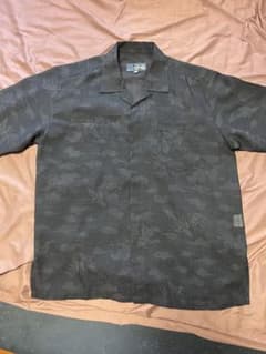 かりゆしウェア喪服のサムネイル