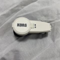 KORG IE-1M インイヤー メトロノーム 耳のサムネイル