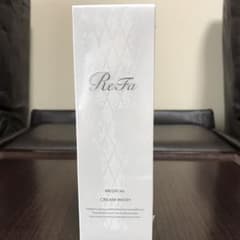 ReFa リファメディカルクリームウォッシュのサムネイル