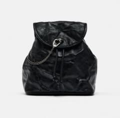 ZARA SOFT ROCKER バックパックのサムネイル
