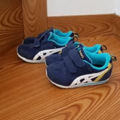 asicsスニーカー【２足セット】のサムネイル
