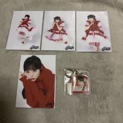 CUTIE STREET 佐野愛花 5点セットのサムネイル