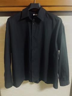 SEEALL REGULAR COLLAR SHIRTSのサムネイル