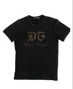 DOLCE&GABBANA Tシャツ archive grunge 00s - メルカリ