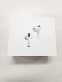Apple AirPods Pro3 本体 新品未開封のサムネイル