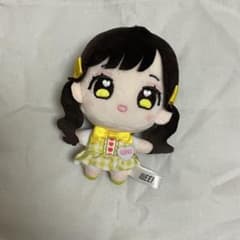 iLiFE 福丸うさ 推しぬいマスコット - メルカリ