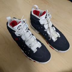 卍2910卍さん専用　NIKE AIR MAX2 CB'94のサムネイル