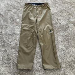 モンベル　サンダーパス　パンツ(Men’s)のサムネイル