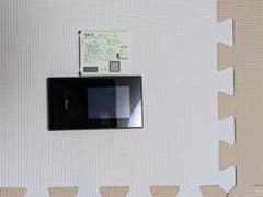 NEC Aterm MR04LNのサムネイル