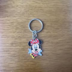 ミニーマウス　キーホルダーのサムネイル