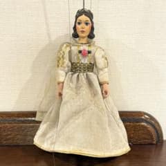 ドイツ アンティークペグドール Grodnertal 木の人形 戦前 木彫り ドイツ アンティークペグドール Grodnertal 木の人形 戦前