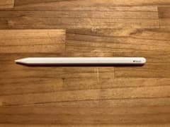 Apple pencil 第2世代のサムネイル