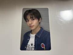 照井康介 練習着 トレカ 日プ 新世界 KO1KEYZのサムネイル