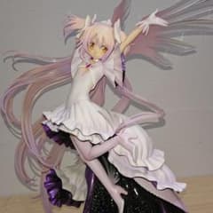 劇場版 魔法少女まどか☆マギカ叛逆の物語 アルティメットまどか～叛逆の物語～ …のサムネイル
