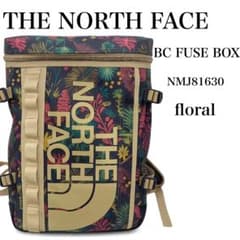 希少品【THE NORTH FACE 】BC FUSE BOX NMJ81630のサムネイル